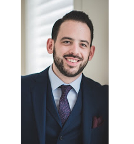Profile image of Graeme Holdsworth