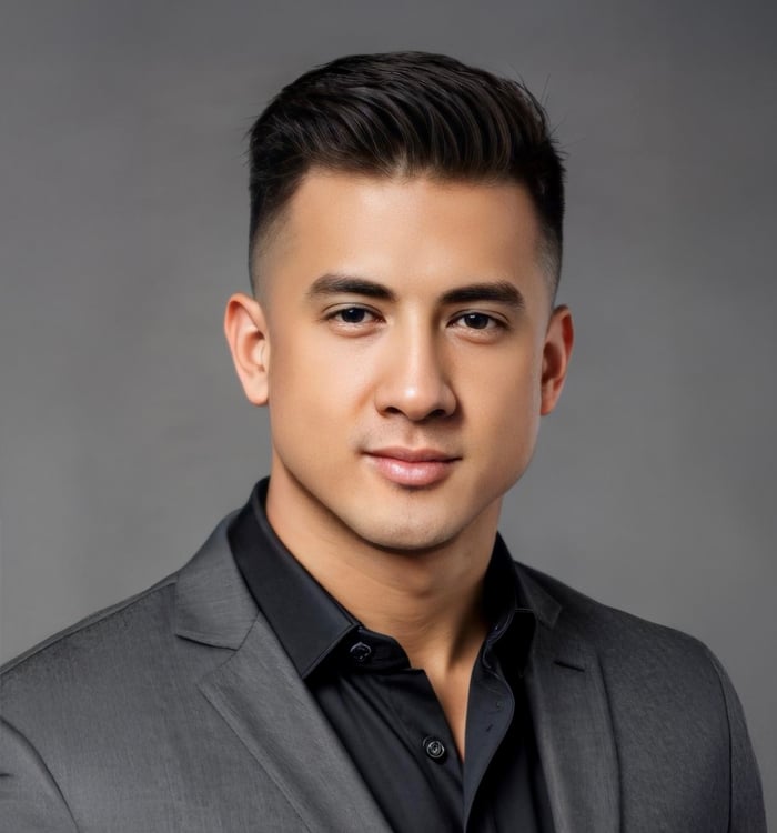 Profile image of Lawrence Conmigo