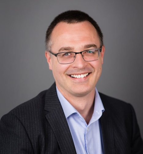 Profile image of Victor Kozlov